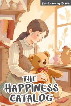 Cover The Happiness Catalog (eBook, ePUB)