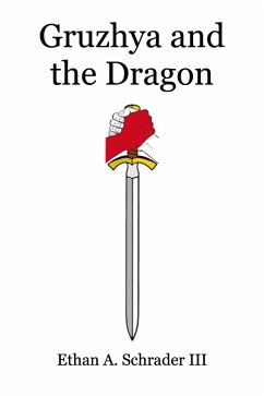 Cover Gruzhya and the Dragon (eBook, ePUB)