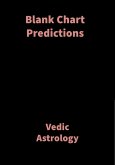 Blank Chart Predictions (eBook, ePUB)
