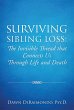 Surviving Sibling Loss: The Invisible... - Bild 1