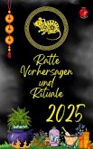 Ratte Vorhersagen und Rituale 2025 (eBook, ePUB) Ratte Vorhersagen und Rituale 2025 (eBook, ePUB)