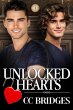 Unlocked Hearts (eBook, ePUB) - Bild 1