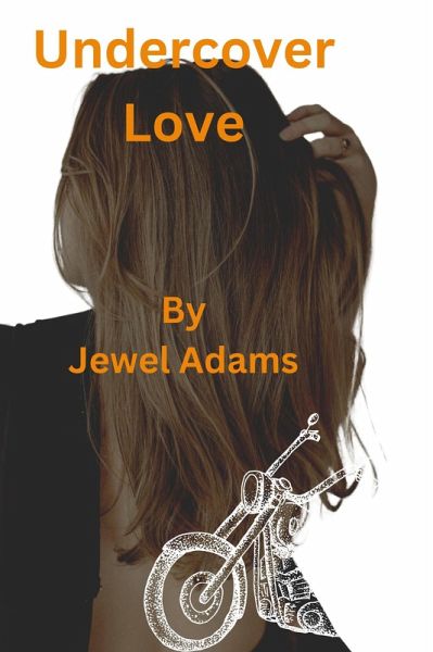 Undercover Love (eBook, ePUB) Undercover Love (eBook, ePUB)