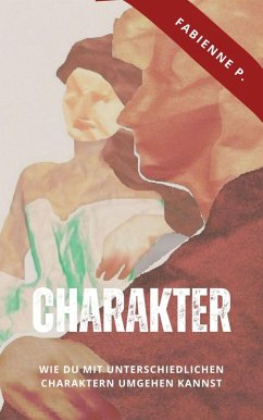 Cover Charakter (eBook, ePUB)