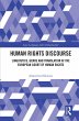 Human Rights Discourse (eBook, ePUB) - Bild 1