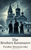 The Brothers Karamazov (eBook, ePUB) The Brothers Karamazov (eBook, ePUB)