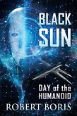 BLACK SUN (eBook, ePUB)