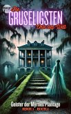 Geister der Myrtles Plantage (GKP Die gruseligsten Orte der Welt - Serie 1, #2) (eBook, ePUB) Geister der Myrtles Plantage (GKP Die gruseligsten Orte der Welt - Serie 1, #2) (eBook, ePUB)