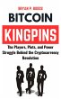 Bitcoin Kingpins: The Players, Plots,... - Bild 1
