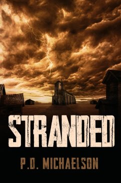 Cover Stranded (eBook, ePUB)