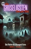 Die Flüche des Bhangarh Forts (GKP Die gruseligsten Orte der Welt - Serie 1, #9) (eBook, ePUB)