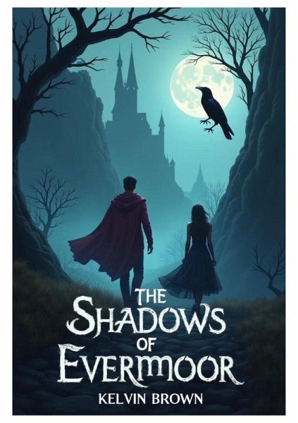 The Shadows of Evermoor (eBook, ePUB)
