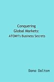 Conquering Global Markets: ATOMY's Business Secrets (eBook, ePUB) Conquering Global Markets: ATOMY's Business Secrets (eBook, ePUB)