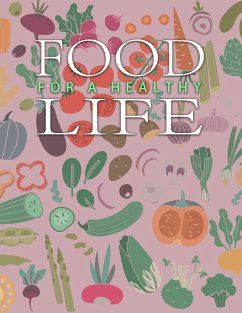 Cover Food for a Healthy Life (eBook, ePUB)