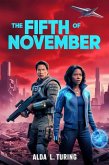 The Fifth Of November (eBook, ePUB)