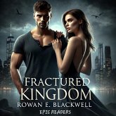 Fractured Kingdom (eBook, ePUB) Fractured Kingdom (eBook, ePUB)