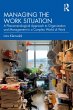 Managing the Work Situation (eBook, PDF) - Bild 1