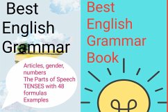 Best English Grammar (eBook, ePUB) - Shankar