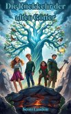 Die Rückkehr der alten Götter (eBook, ePUB) Die Rückkehr der alten Götter (eBook, ePUB)