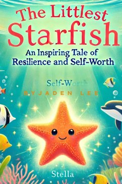 The Littlest Starfish (eBook, ePUB) - Lee, Jaden