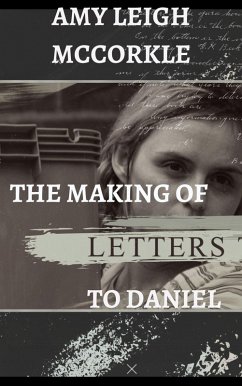 Cover The Making of Letters to Daniel (eBook, ePUB)
