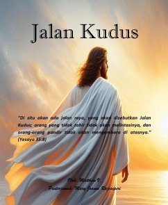 Jalan Kudus (eBook, ePUB) - V., Matthew