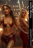 Feurige Spiele (eBook, ePUB)