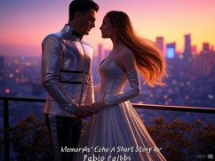 Memory's Echo: A short Story (eBook, ePUB) - Calebs, Pablo