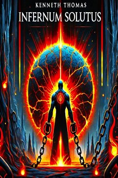 Cover Infernum Solutus (Infernum Maximus, #2) (eBook, ePUB)