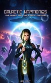 Galactic Harmonies The Quest for the Cosmic Mixtape (eBook, ePUB) Galactic Harmonies The Quest for the Cosmic Mixtape (eBook, ePUB)
