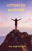 Letters to Matthew (Letters to Series, #2) (eBook, ePUB)