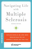 Navigating Life with Multiple Sclerosis (eBook, PDF)