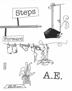 Cover Steps Forward (eBook, ePUB)