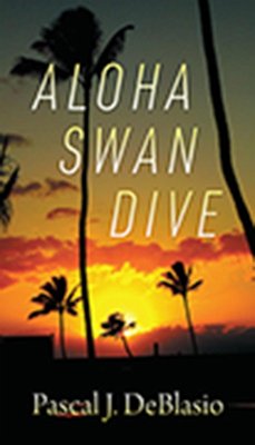 Cover Aloha Swan Dive (eBook, ePUB)