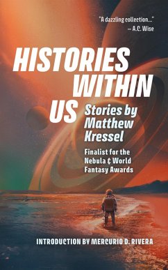 Cover Histories Within Us (eBook, ePUB)