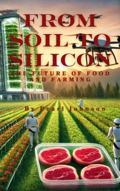 Cover From Soil to Silicon (eBook, ePUB)