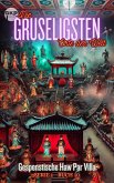 Gespenstische Haw Par Villa (GKP Die gruseligsten Orte der Welt - Serie 1, #10) (eBook, ePUB) Gespenstische Haw Par Villa (GKP Die gruseligsten Orte der Welt - Serie 1, #10) (eBook, ePUB)