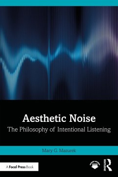 Cover Aesthetic Noise (eBook, PDF)