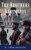 The Brothers Karamazov (eBook, ePUB) The Brothers Karamazov (eBook, ePUB)