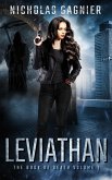Leviathan (The Book of Death, #1) (eBook, ePUB) Leviathan (The Book of Death, #1) (eBook, ePUB)