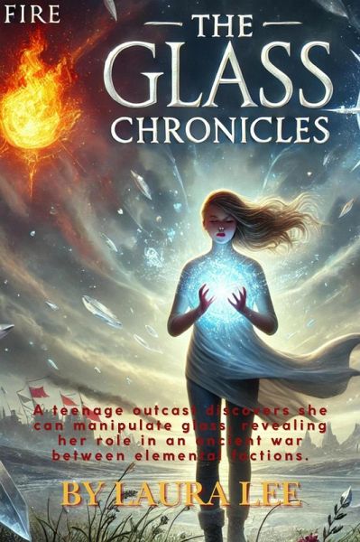 The Glass Chronicles (eBook, ePUB)