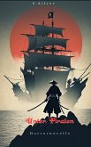 Unter Piraten (eBook, ePUB) Unter Piraten (eBook, ePUB)