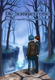 Die Sommerreise (eBook, ePUB) Die Sommerreise (eBook, ePUB)