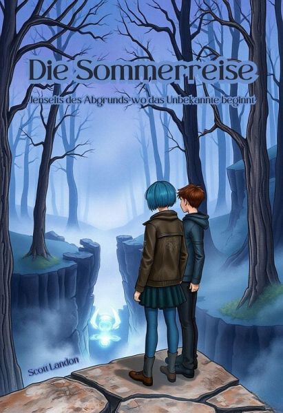 Die Sommerreise (eBook, ePUB)