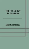 The freed boy in Alabama (eBook, ePUB)