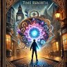 Time Rebirth (eBook, ePUB) - Bild 1