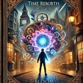 Time Rebirth (eBook, ePUB)