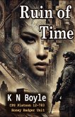 Ruin of Time (eBook, ePUB)