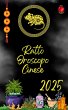 Ratto Oroscopo Cinese 2025 (eBook, ePUB) - Bild 1