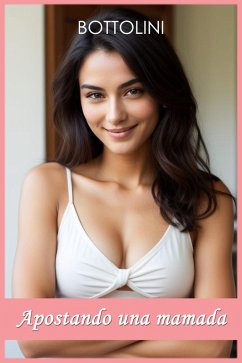 Cover Apostando una mamada (eBook, ePUB)